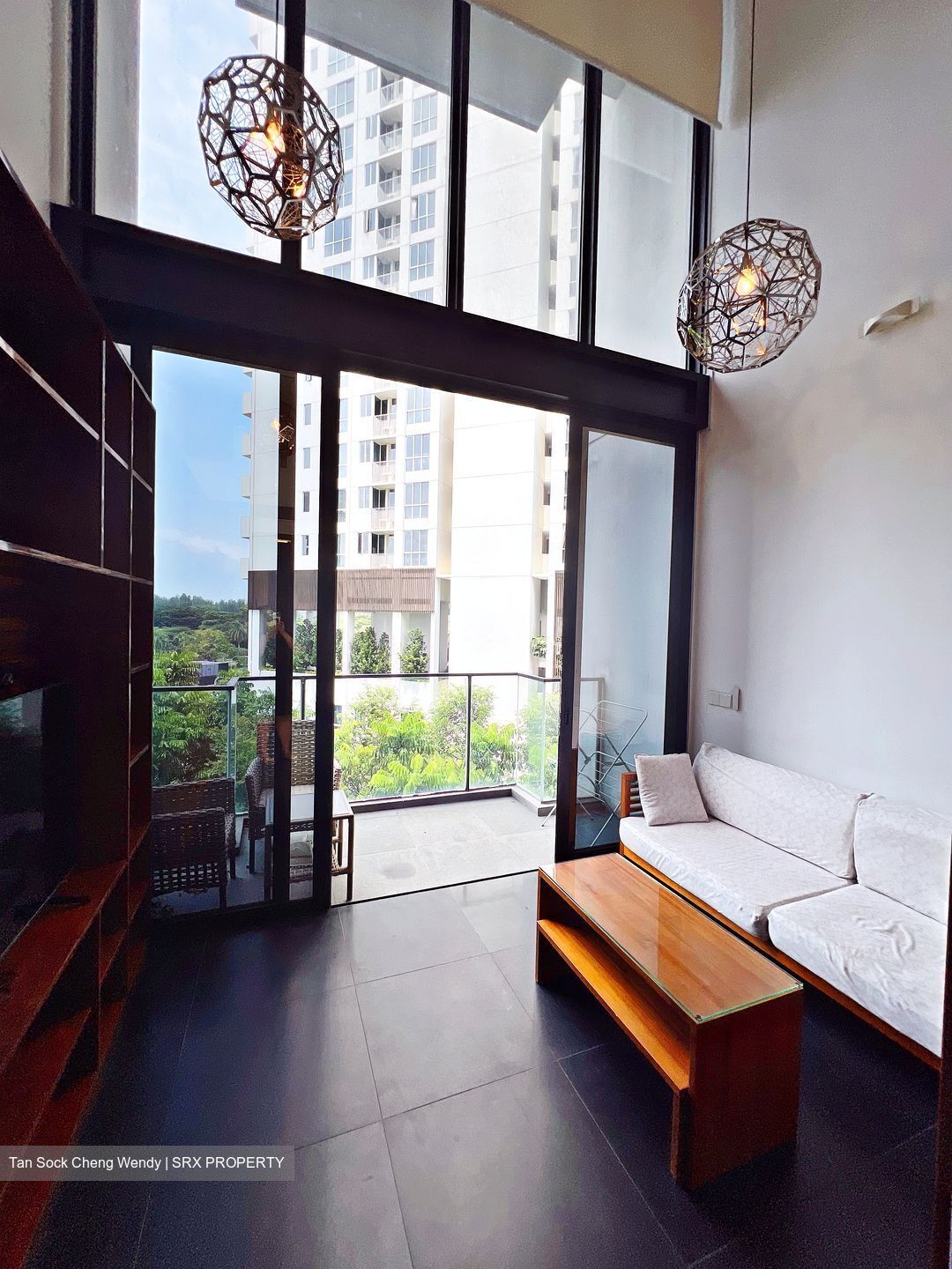 Fulcrum (D15), Condominium #436197761